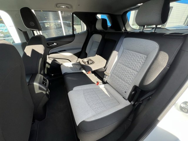 Used 2022 Chevrolet Equinox LS w/ LS Convenience Package image 20