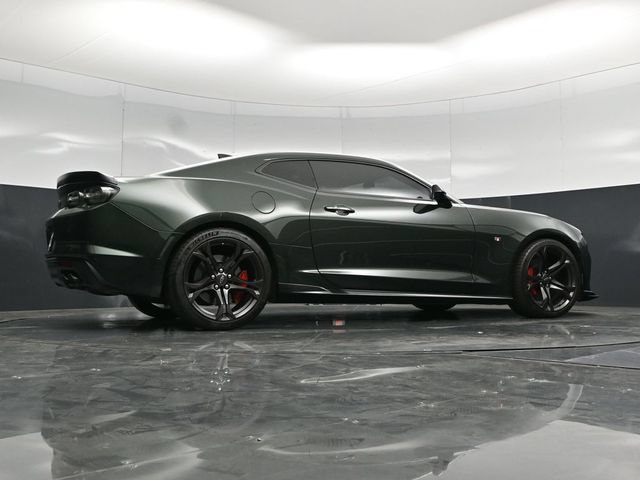 Used 2020 Chevrolet Camaro SS RWD image 54