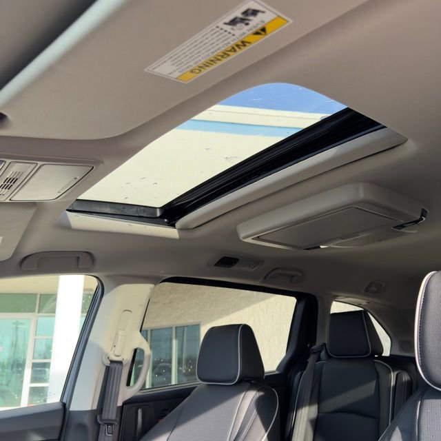 New 2026 Honda Odyssey Elite image 20