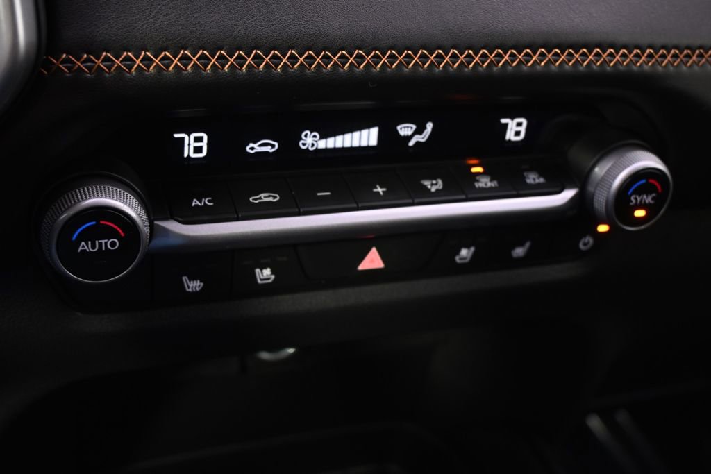 New 2026 MAZDA CX-50 AWD 2.5 Hybrid w/ Premium Pkg image 30