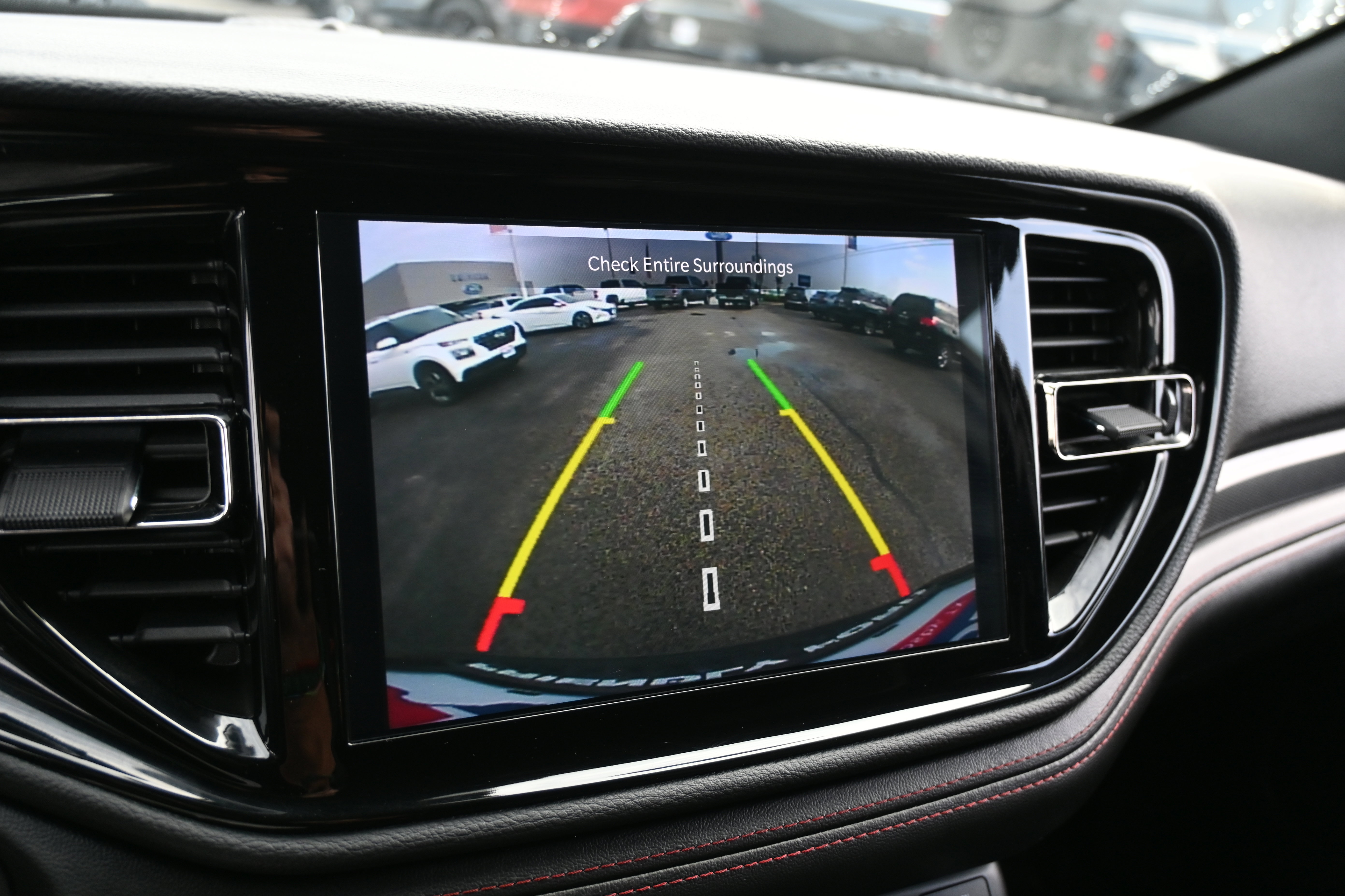 Used 2023 Dodge Durango R/T RWD image 24