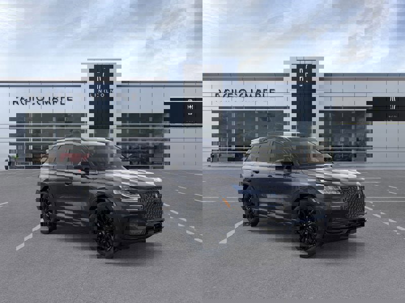 New 2026 Lincoln Corsair Premiere image 7