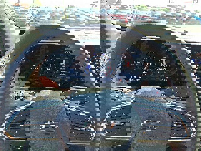 New 2026 Chevrolet Equinox ACTIV w/ Convenience Package III image 15