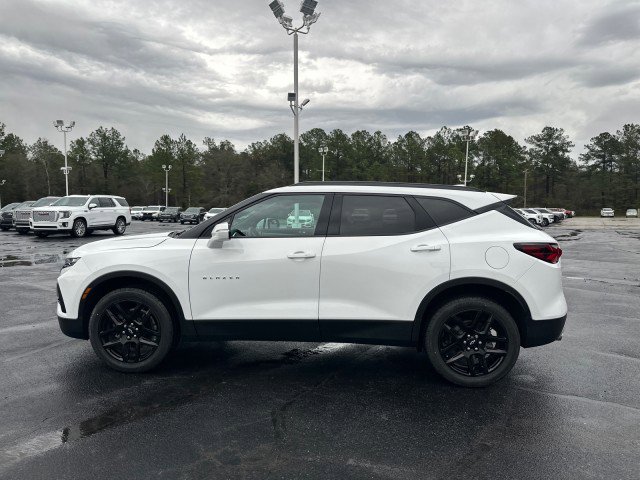 Used 2022 Chevrolet Blazer LT image 6