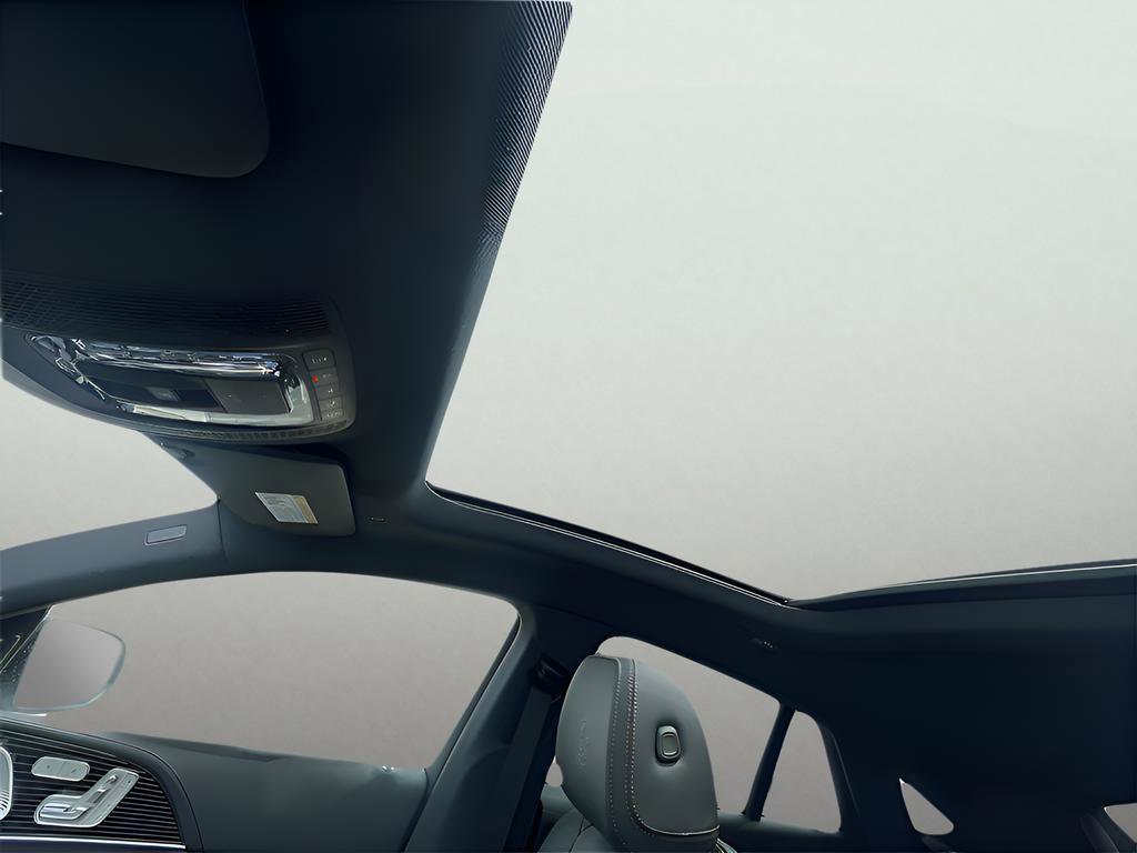 Certified 2025 Mercedes-Benz GLE 53 AMG 4MATIC Coupe image 22