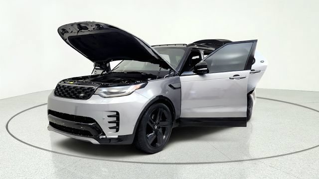 Used 2023 Land Rover Discovery S R-Dynamic AWD/4WD image 13