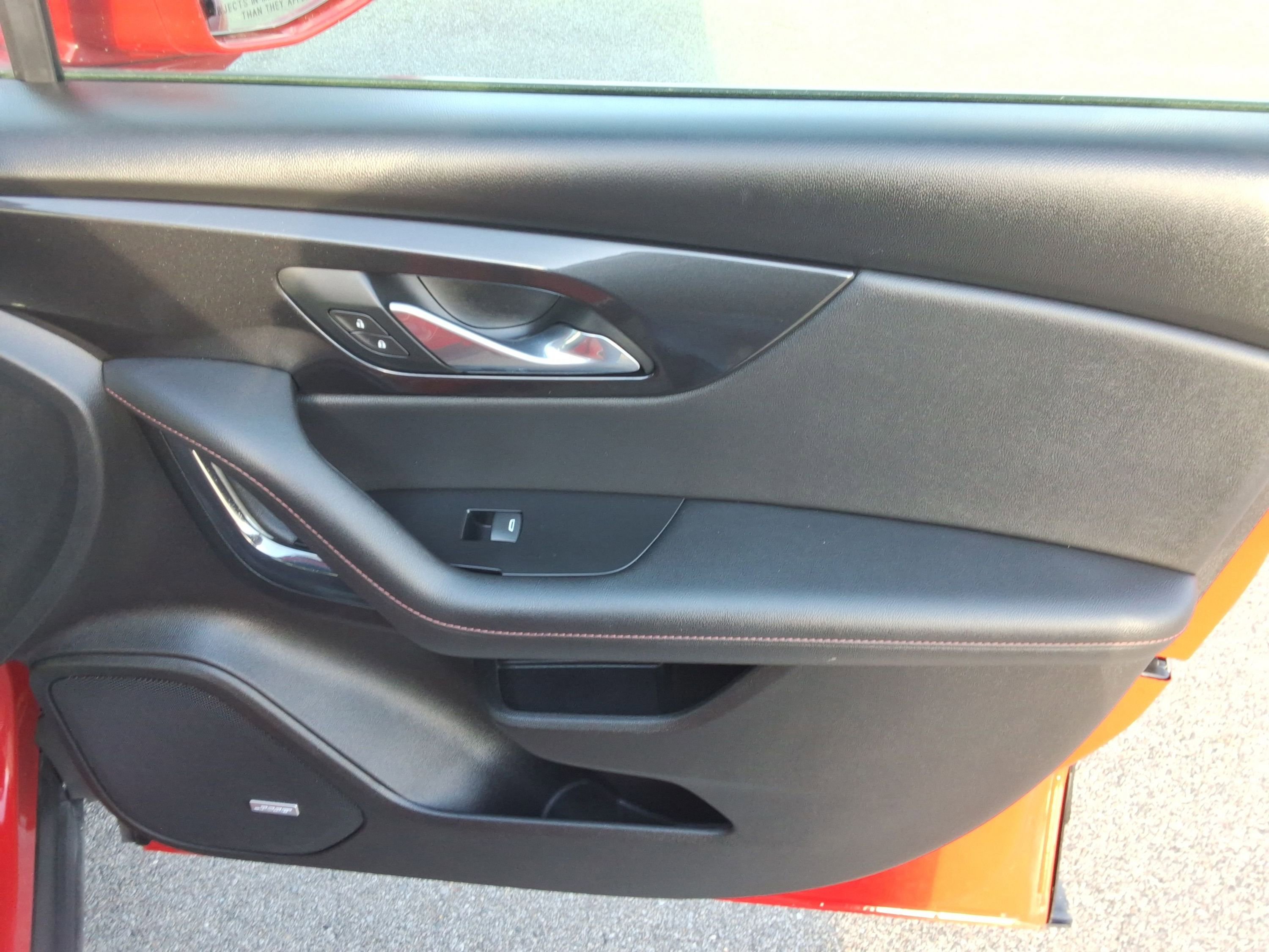 Used 2020 Chevrolet Blazer RS AWD/4WD image 25