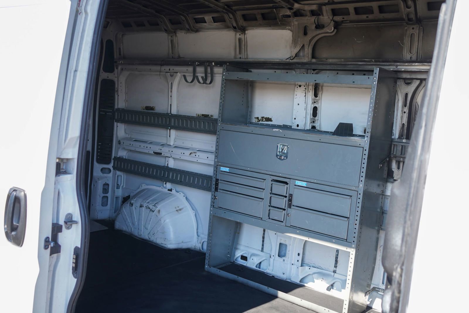 Used 2021 RAM ProMaster 2500 FWD image 24