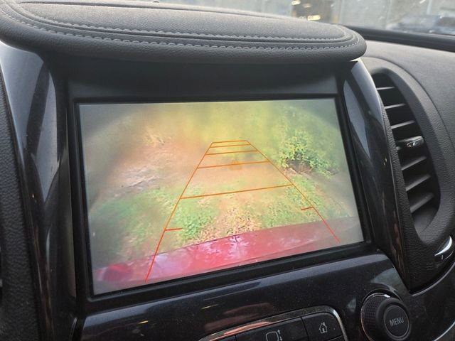 Used 2016 Chevrolet Impala LTZ w/ Enhanced Convenience Package image 12