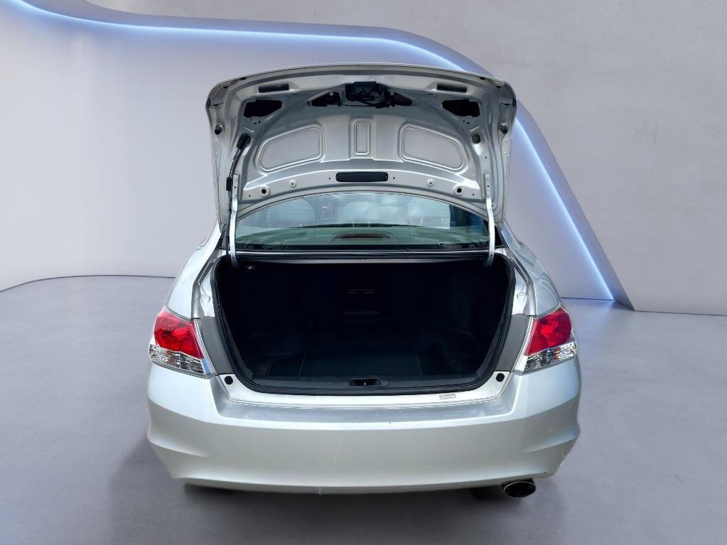 Used 2012 Honda Accord LX image 6