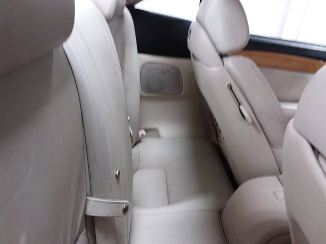 Used 2004 Lexus SC 430 Convertible image 14