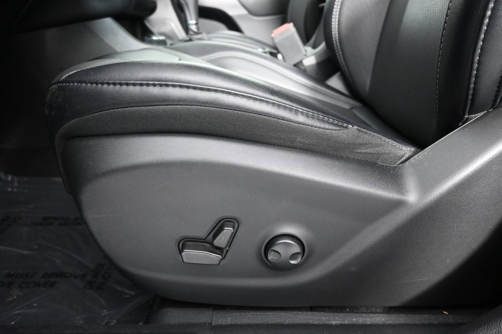 Used 2022 Jeep Cherokee Limited image 22