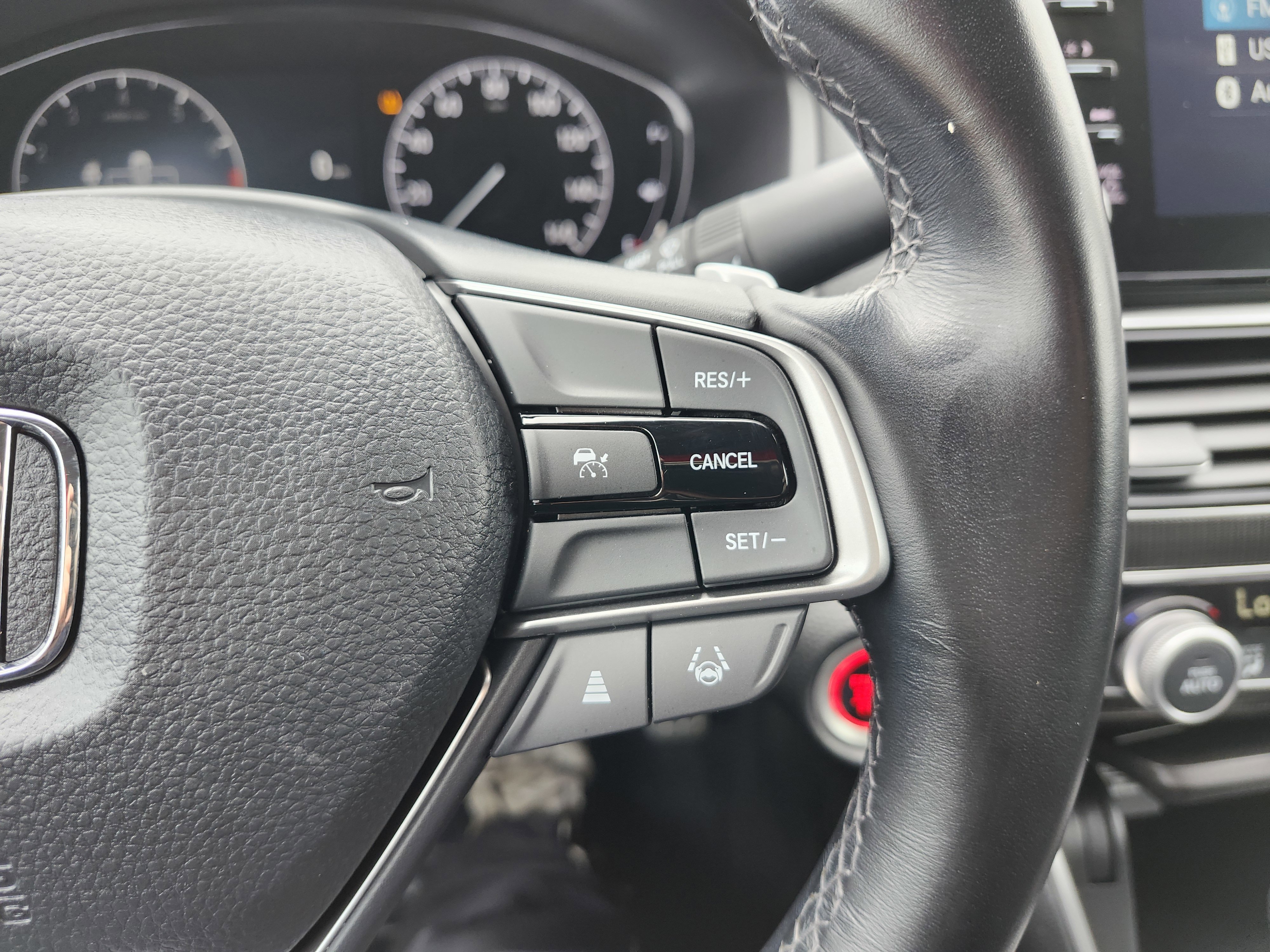 Used 2022 Honda Accord Sport Special Edition image 34