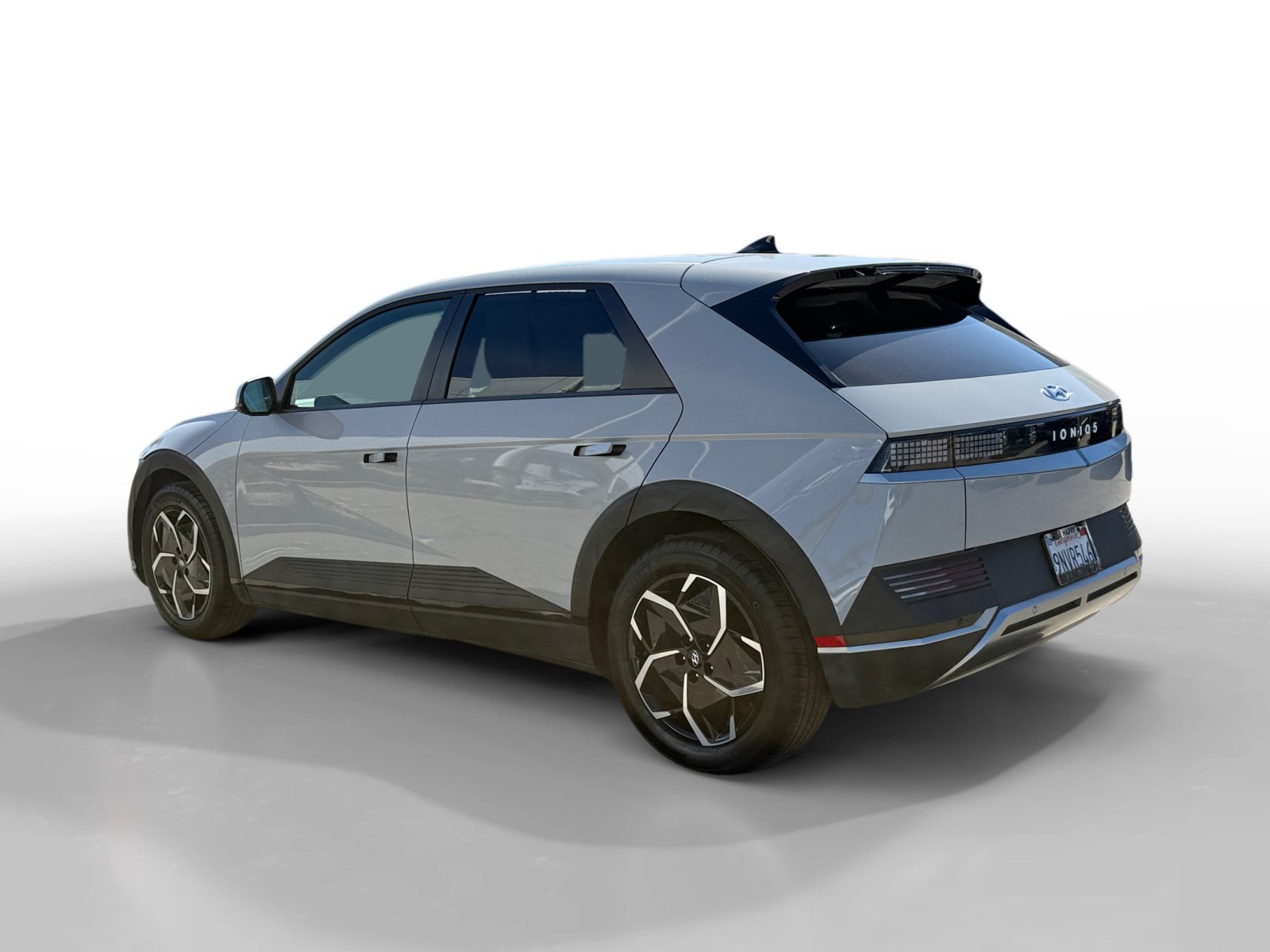 Certified 2024 Hyundai Ioniq 5 SEL RWD image 3