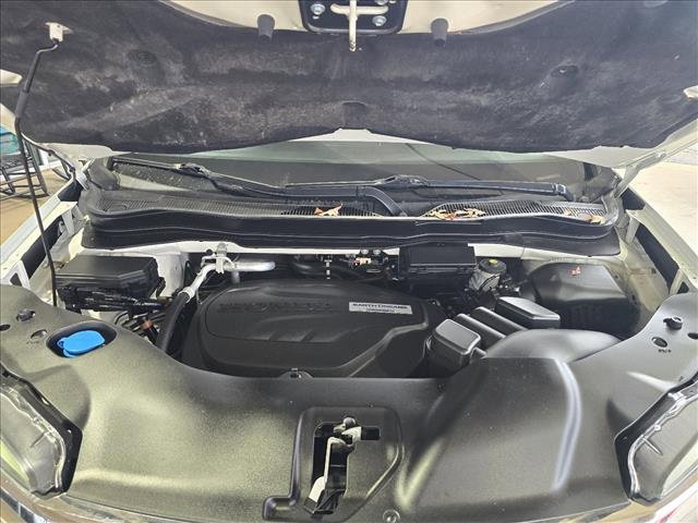 Used 2017 Honda Pilot Touring image 27