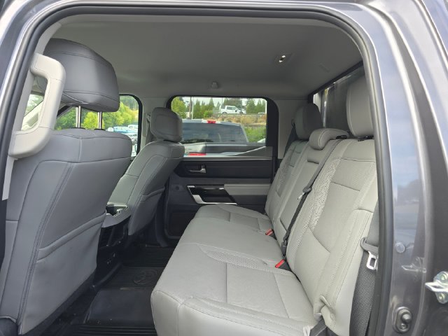 Used 2022 Toyota Tundra Limited AWD/4WD image 16