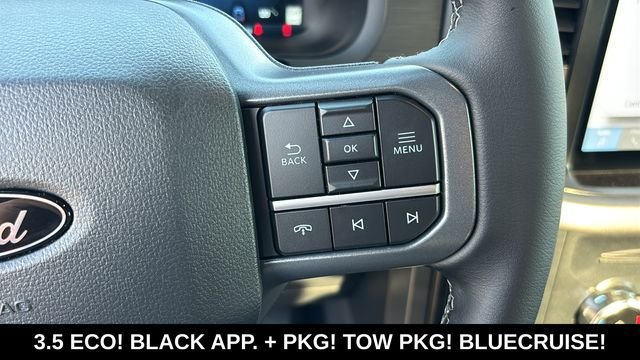 New 2026 Ford F150 XLT AWD/4WD image 15