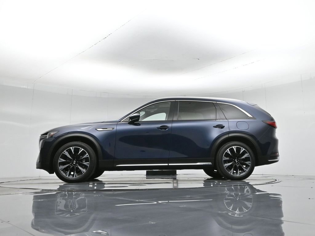 Used 2024 MAZDA CX-90 Plug-In Hybrid w/ Premium Plus image 8