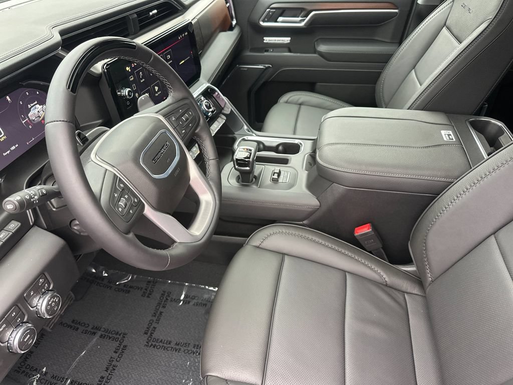 New 2026 GMC Sierra 1500 Denali AWD/4WD image 9