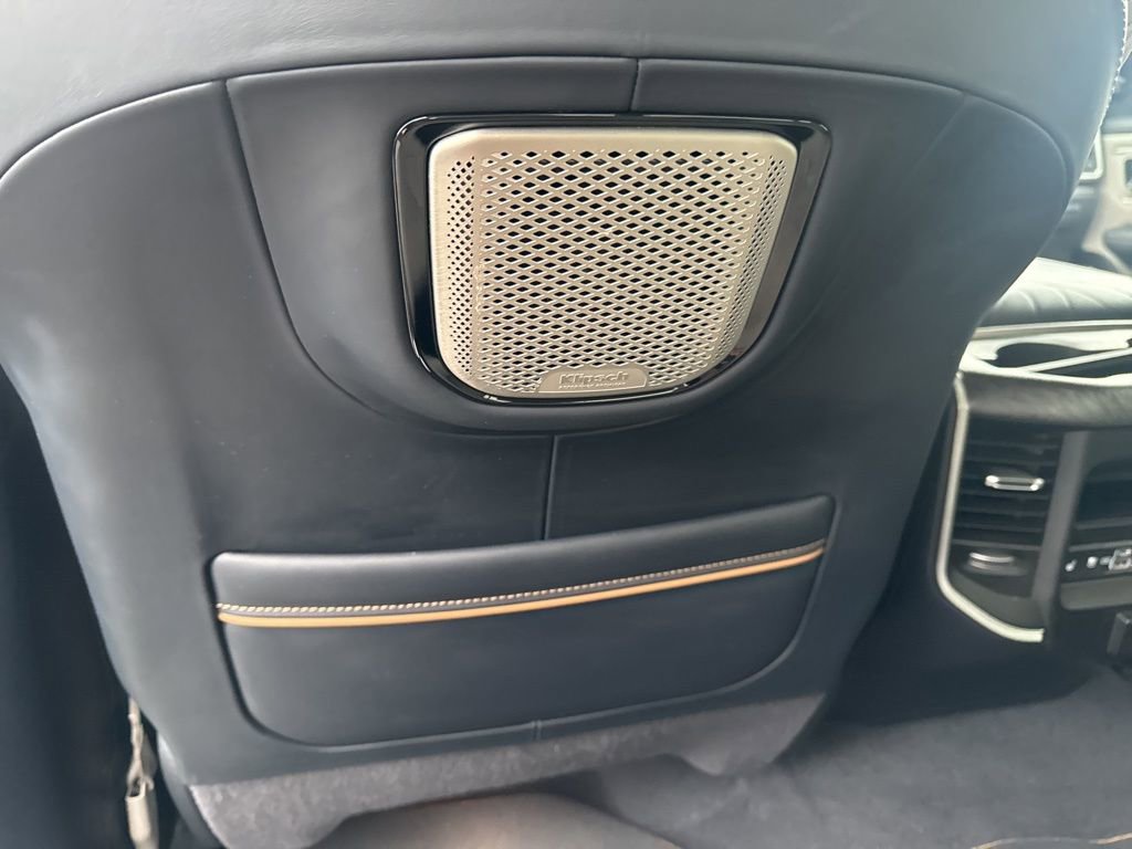 Used 2025 RAM 1500 Tungsten image 25