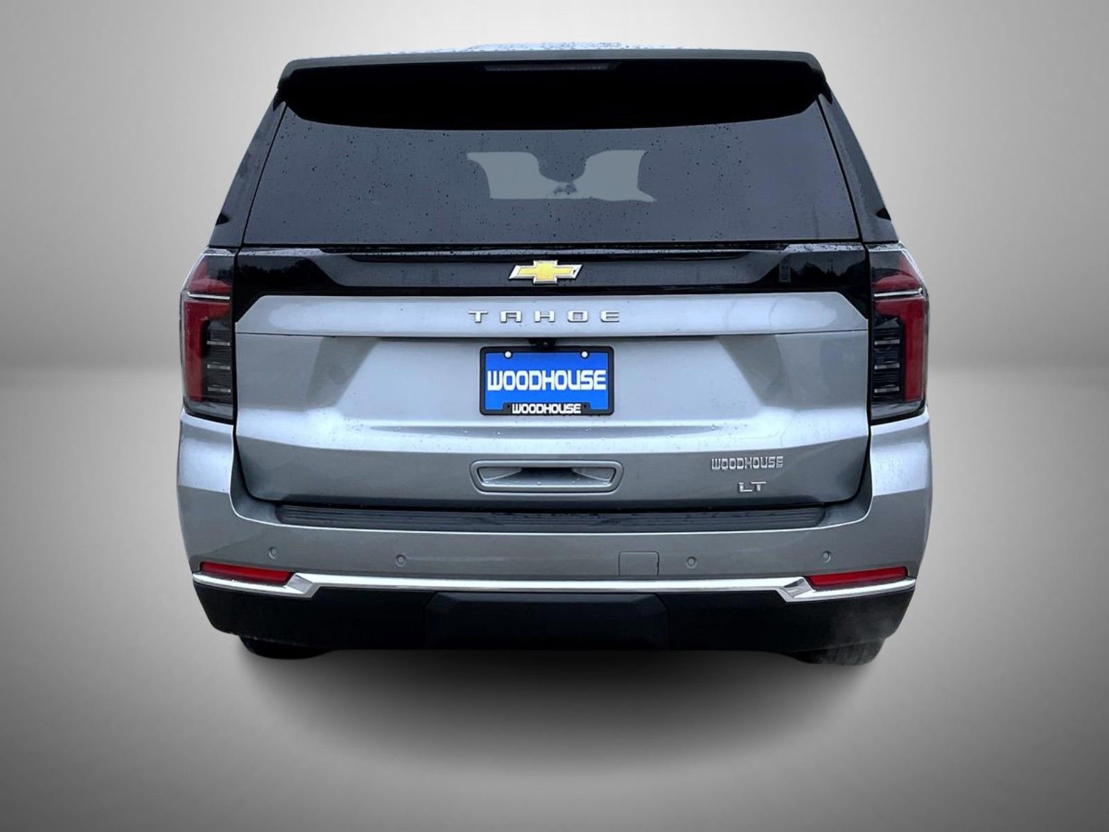 Used 2025 Chevrolet Tahoe LT AWD/4WD image 6