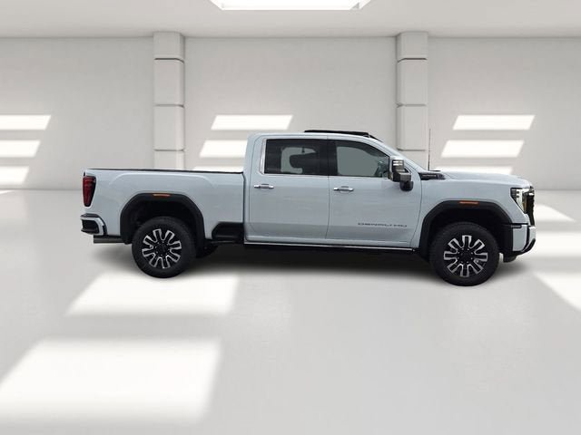 New 2026 GMC Sierra 2500 Denali Ultimate AWD/4WD image 6