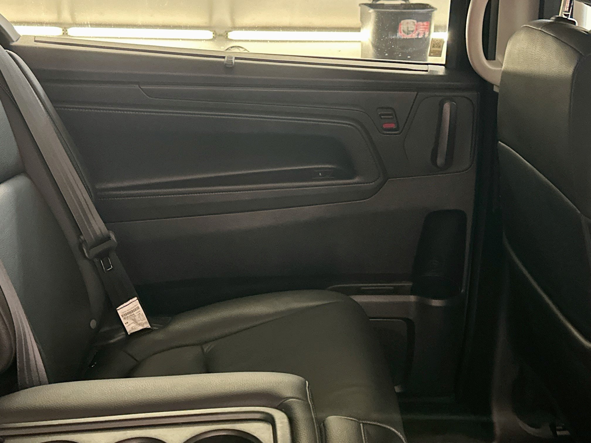 Used 2025 Honda Odyssey EX-L image 27