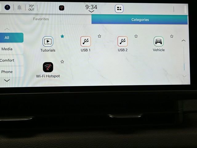 New 2026 Jeep Wrangler Sport image 42