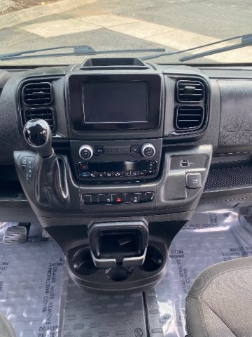 Used 2024 RAM ProMaster 2500 w/ Convenience Group FWD image 20
