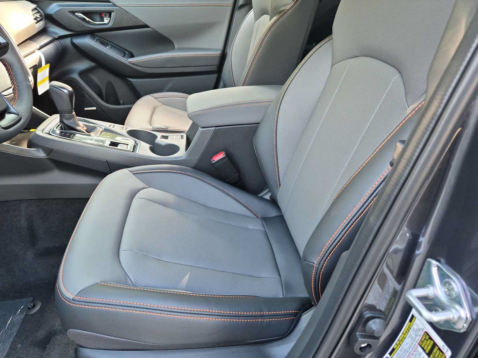 New 2026 Subaru Crosstrek 2.5i Limited AWD/4WD image 16
