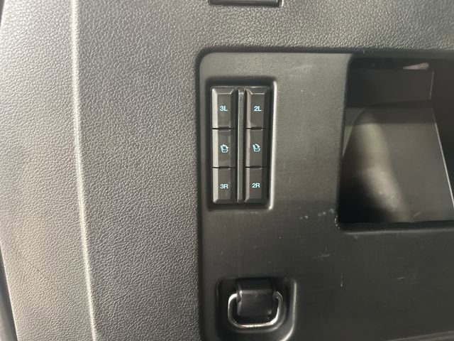 Used 2021 Ford Expedition Max Limited AWD/4WD image 30