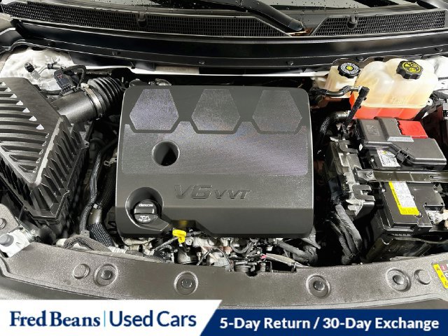 Used 2024 Buick Enclave Essence w/ Experience Buick Package AWD/4WD image 39