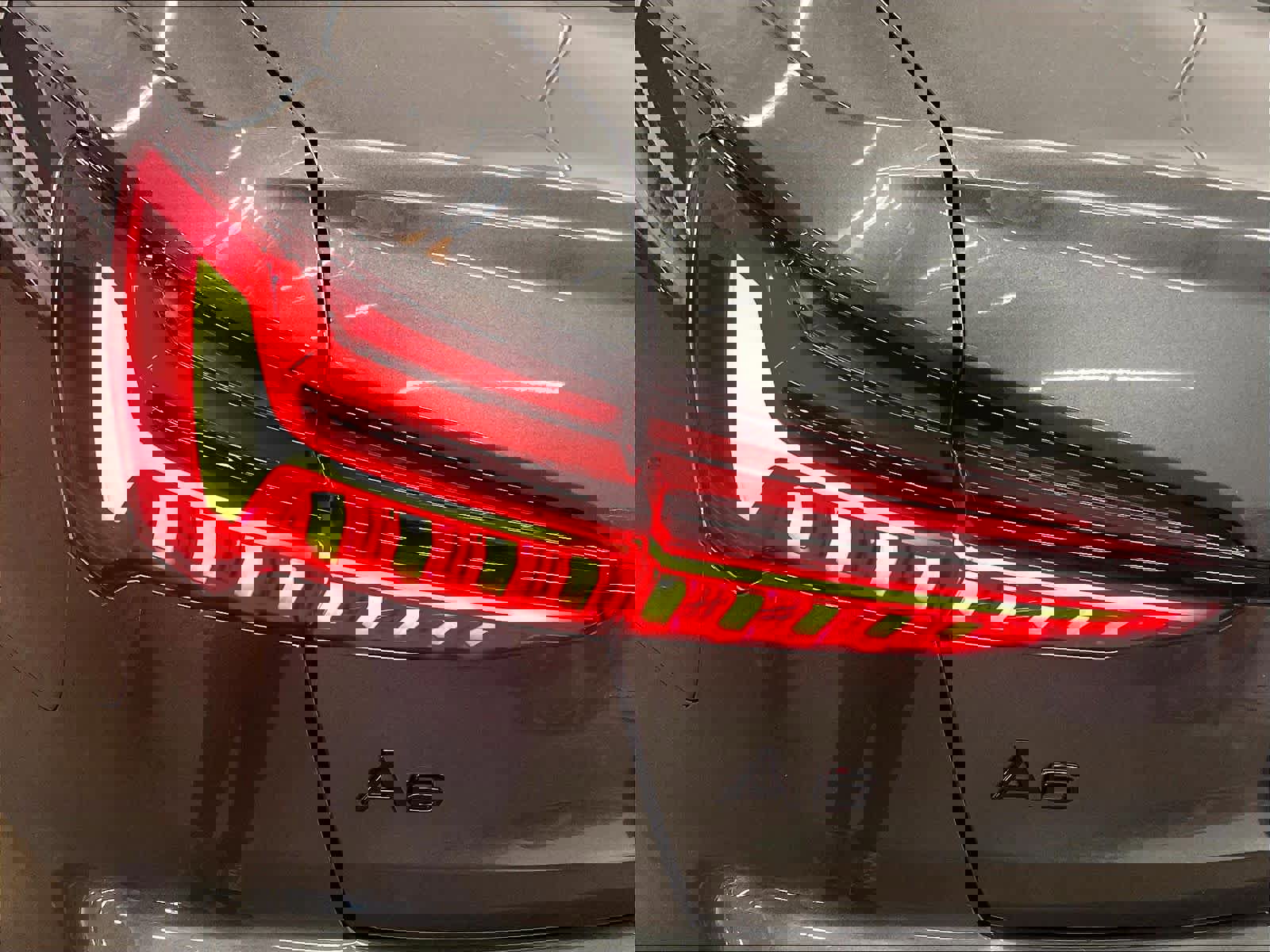 Certified 2023 Audi A6 Premium Plus w/ Premium Plus Package image 30