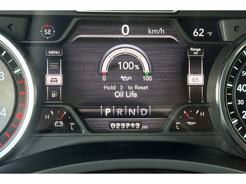 Used 2019 RAM 2500 Laramie image 28