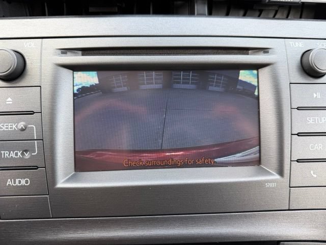 Used 2015 Toyota Prius Two FWD image 35