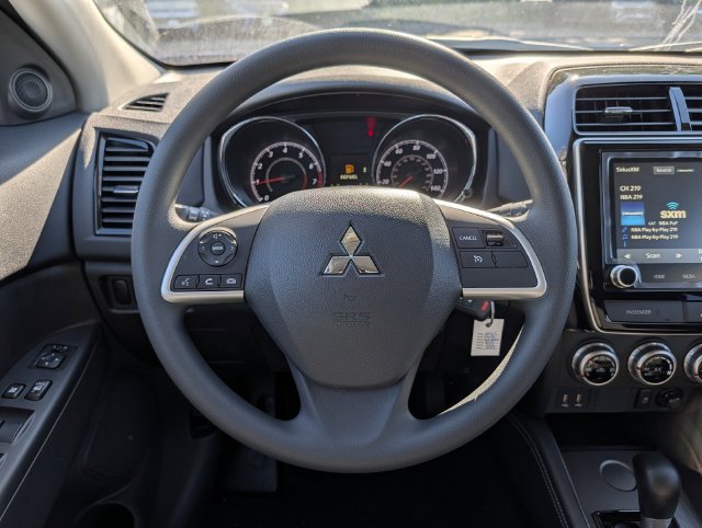 New 2027 Mitsubishi Outlander Sport ES FWD image 8