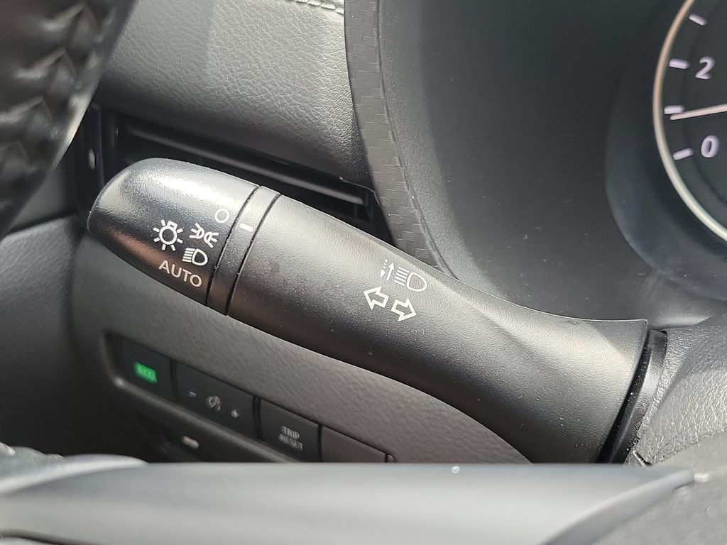Used 2023 Nissan Sentra SV w/ All-Weather Package FWD image 13