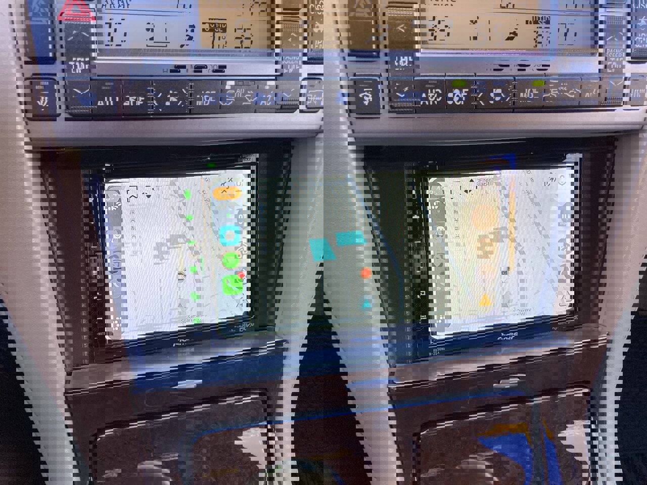 Used 2007 Lexus SC 430 Convertible image 24