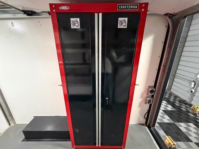 Used 2022 GMC Savana 3500 w/ Power Convenience Package image 16