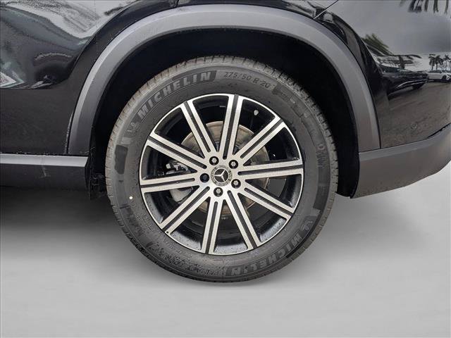 Used 2026 Mercedes-Benz GLE 350 4MATIC image 9