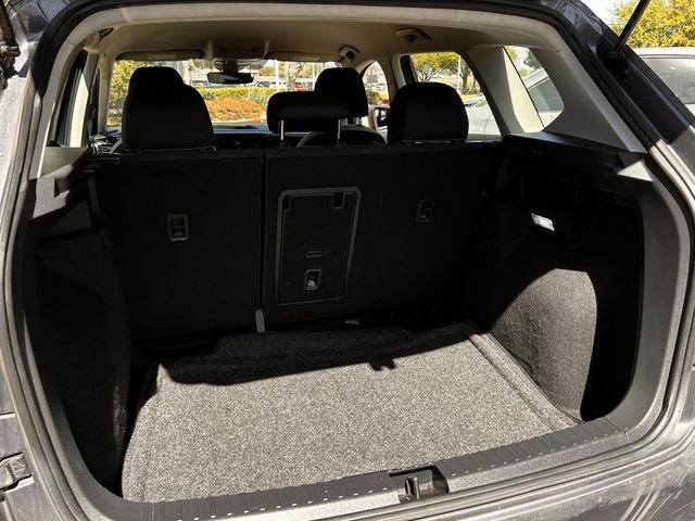 Used 2024 Volkswagen Taos S image 29