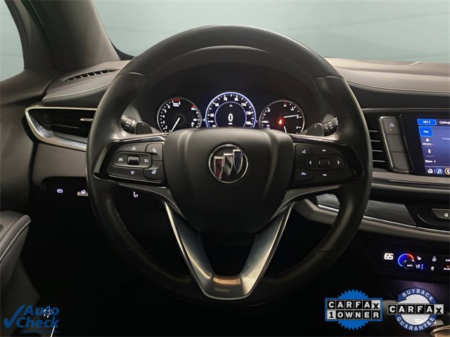 Used 2024 Buick Enclave Premium image 10