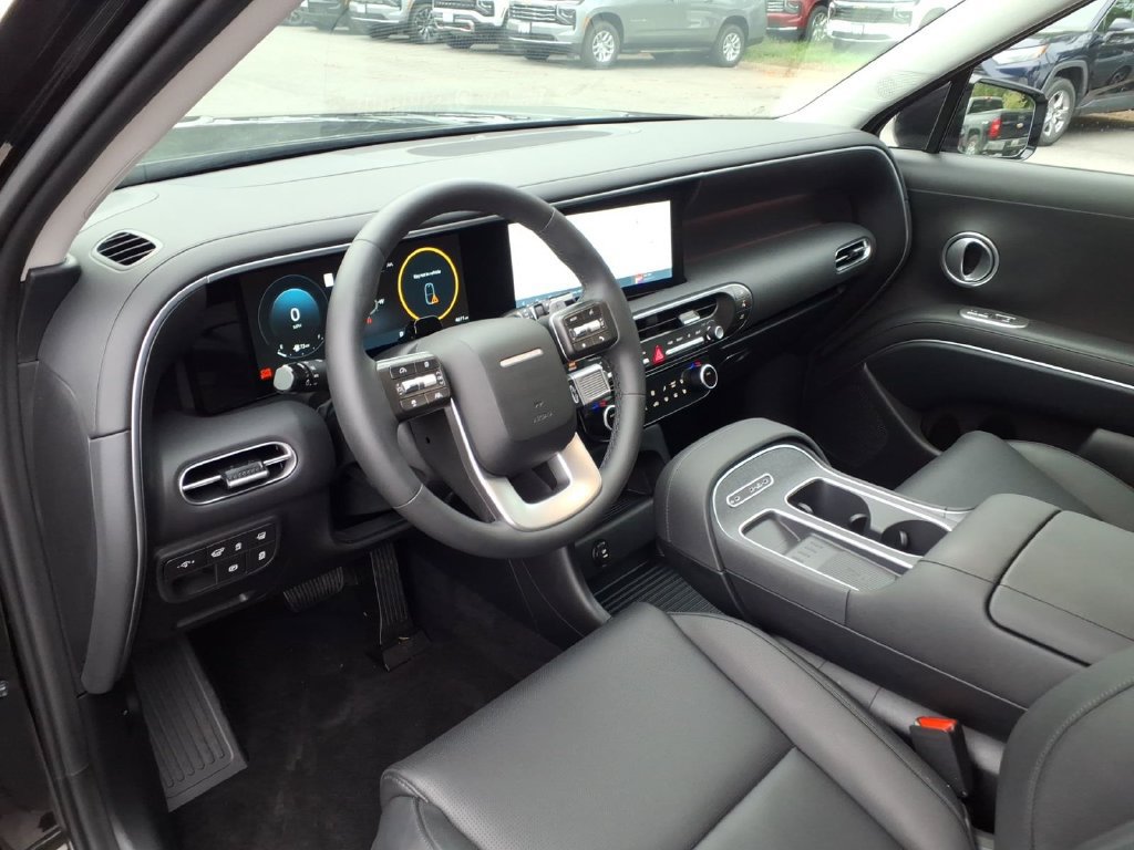 Used 2026 Hyundai Palisade SEL AWD/4WD image 13