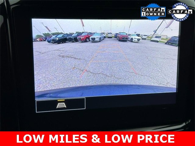 Certified 2022 Chevrolet Traverse LT image 22