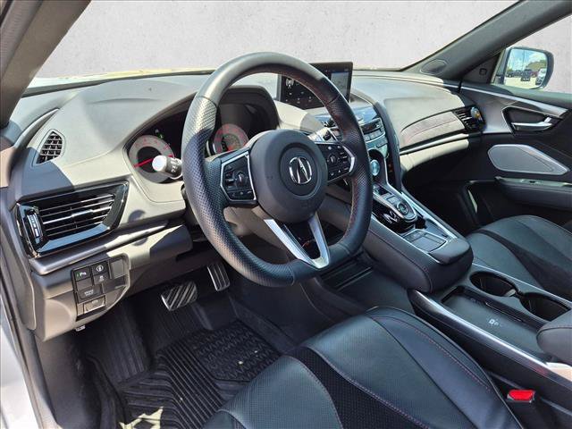 Used 2025 Acura RDX A-Spec AWD/4WD image 10