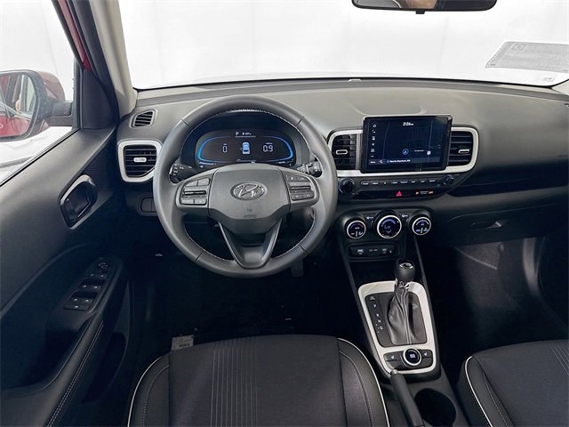 New 2025 Hyundai Venue Limited image 16