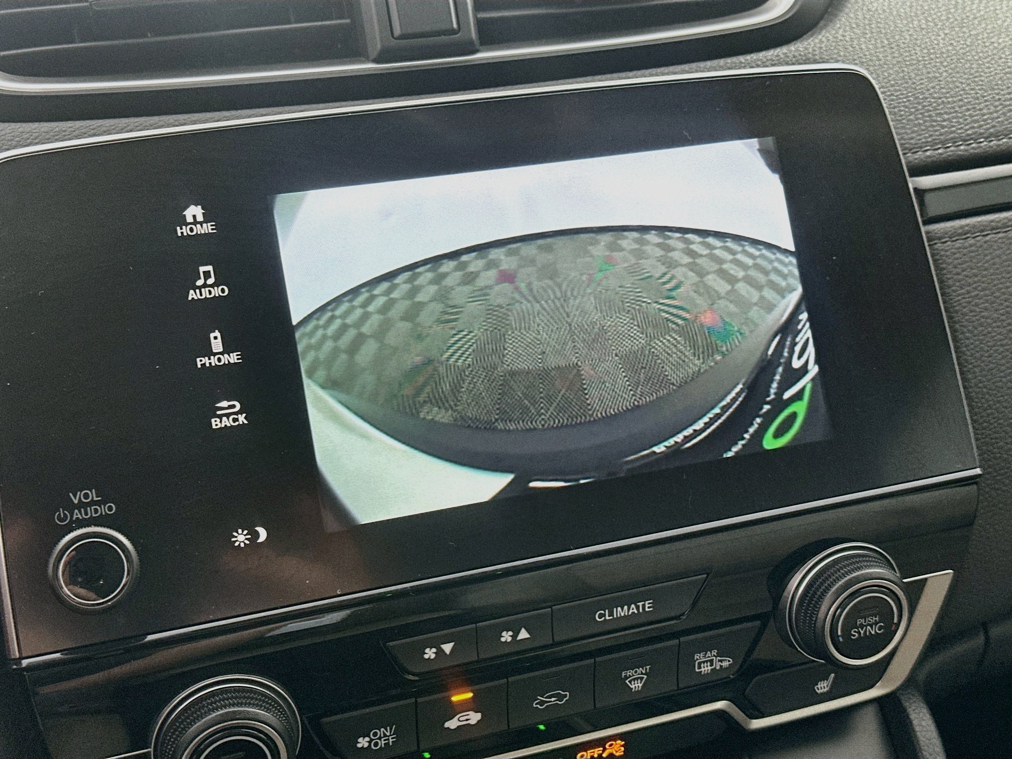 Used 2022 Honda CR-V EX-L image 22