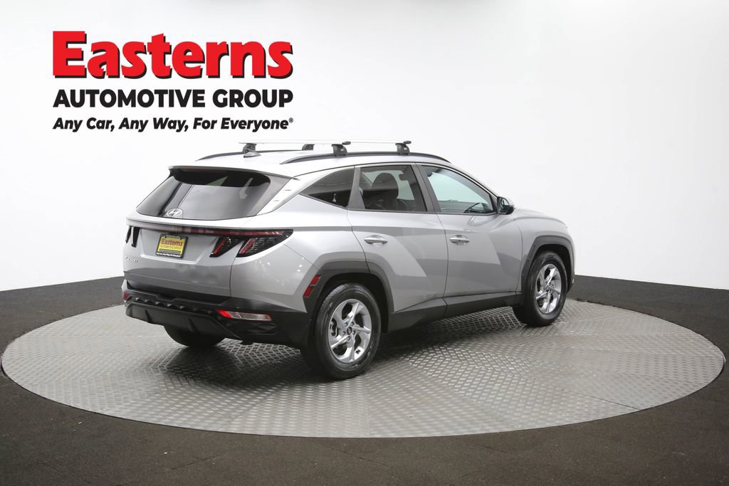 Used 2022 Hyundai Tucson SEL image 42