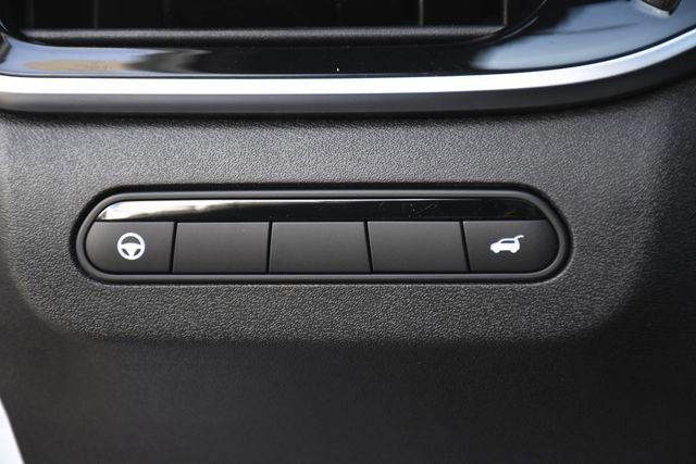 New 2026 INFINITI QX60 Sport w/ Dark Cargo Package image 24