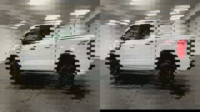 Used 2023 Ford Ranger XL w/ Equipment Group 101A High image 6